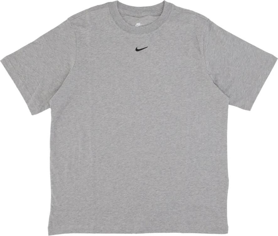Nike Sportswear Essential T-shirt voor dames Grijs