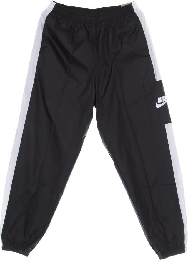 Nike Essential Woven Track Pants Black Dames - Foto 3