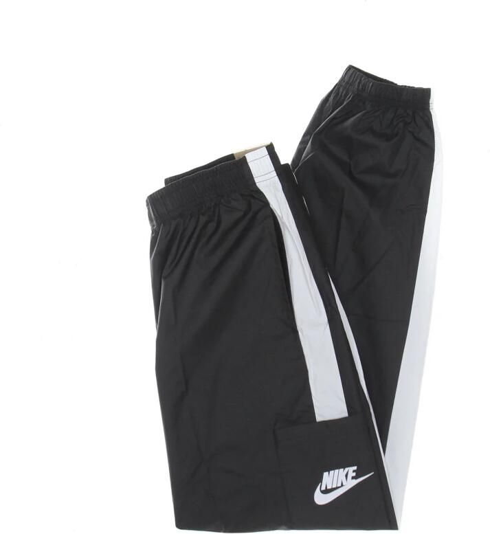 Nike Essential Woven Track Pants Black Dames - Foto 2