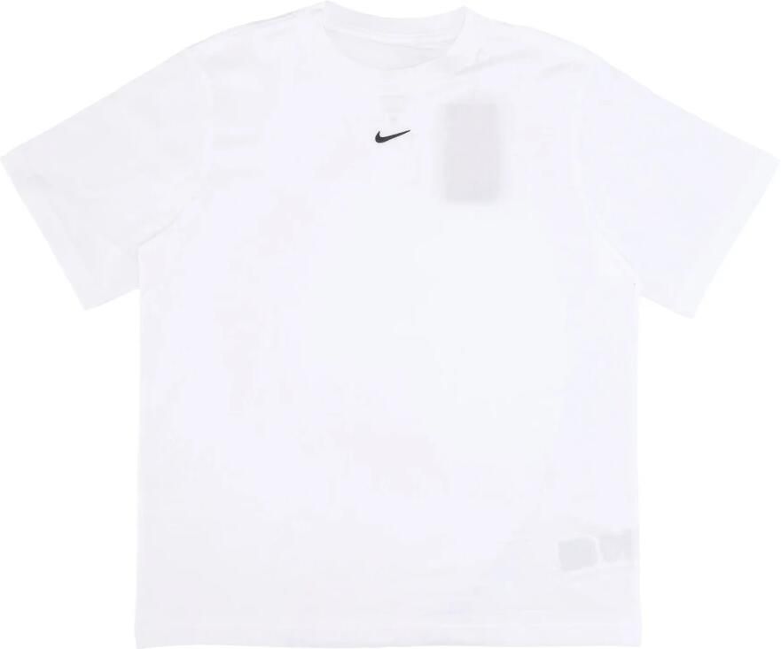 Nike Essentials Lbr Tee Dames T-shirt White Dames - Foto 3