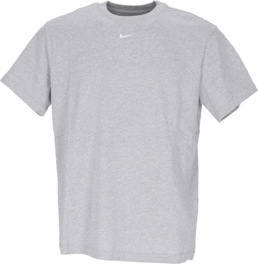 Nike Sportswear Essentials T-shirt voor dames Grijs - Foto 3