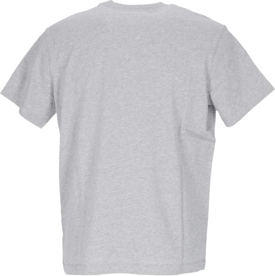 Nike Sportswear Essentials T-shirt voor dames Grijs - Foto 2