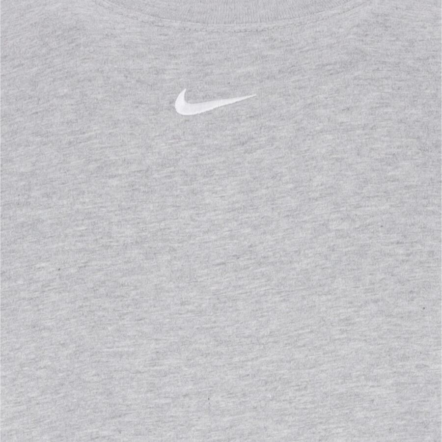Nike Sportswear Essentials T-shirt voor dames Grijs