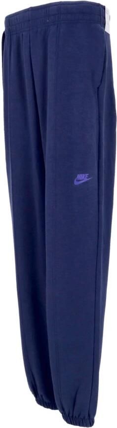 Nike Sportswear Women's Loose Fleece Dance Pants Trainingsbroeken Kleding midnight navy maat: L beschikbare maaten:XS S M L - Foto 2