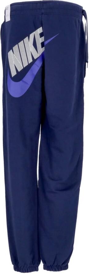 Nike Sportswear Women's Loose Fleece Dance Pants Trainingsbroeken Kleding midnight navy maat: L beschikbare maaten:XS S M L