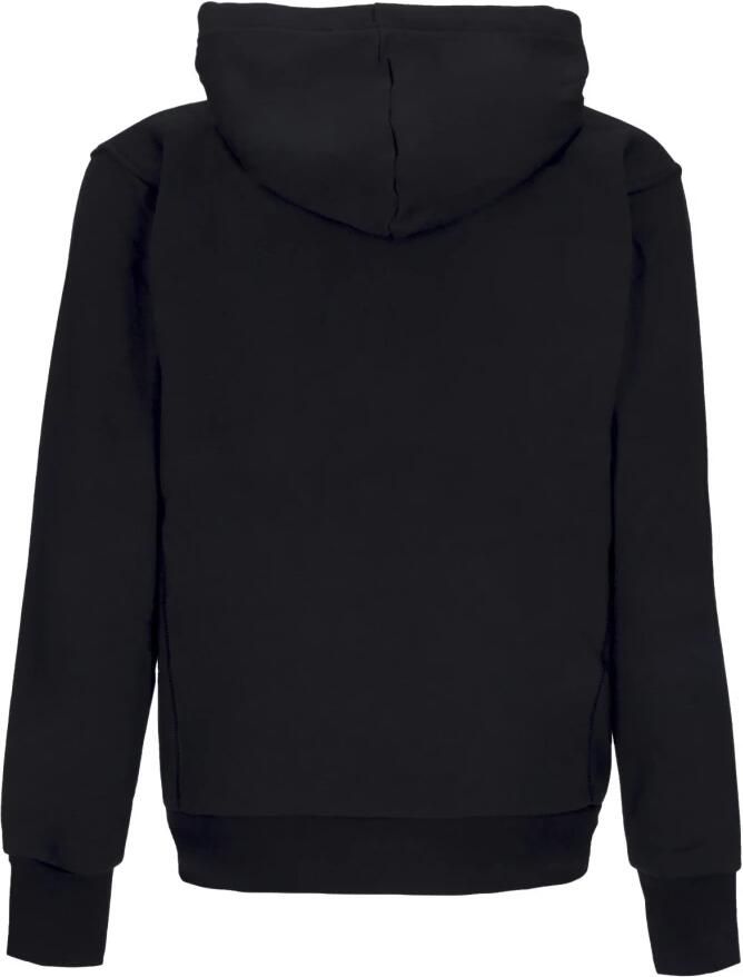 Nike Team 31 NBA-fleecehoodie voor heren Zwart - Foto 2