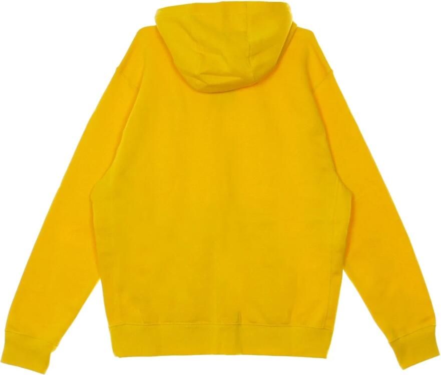 Nike Sportswear Club Fleece Hoodie Geel - Foto 2