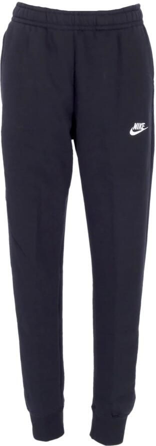 Nike Sportswear Club Fleece Joggers Trainingsbroeken Kleding black black white maat: XXL beschikbare maaten:XS S M L XL XXL - Foto 8