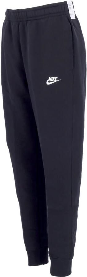 Nike Sportswear Club Fleece Joggers Trainingsbroeken Kleding black black white maat: XXL beschikbare maaten:XS S M L XL XXL - Foto 11