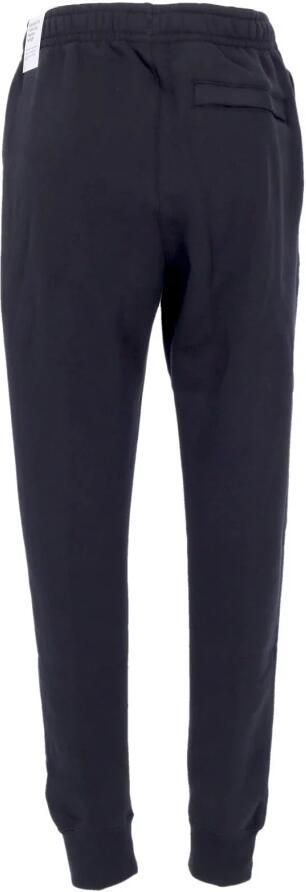 Nike Sportswear Club Fleece Joggers Trainingsbroeken Kleding black black white maat: XXL beschikbare maaten:XS S M L XL XXL - Foto 9