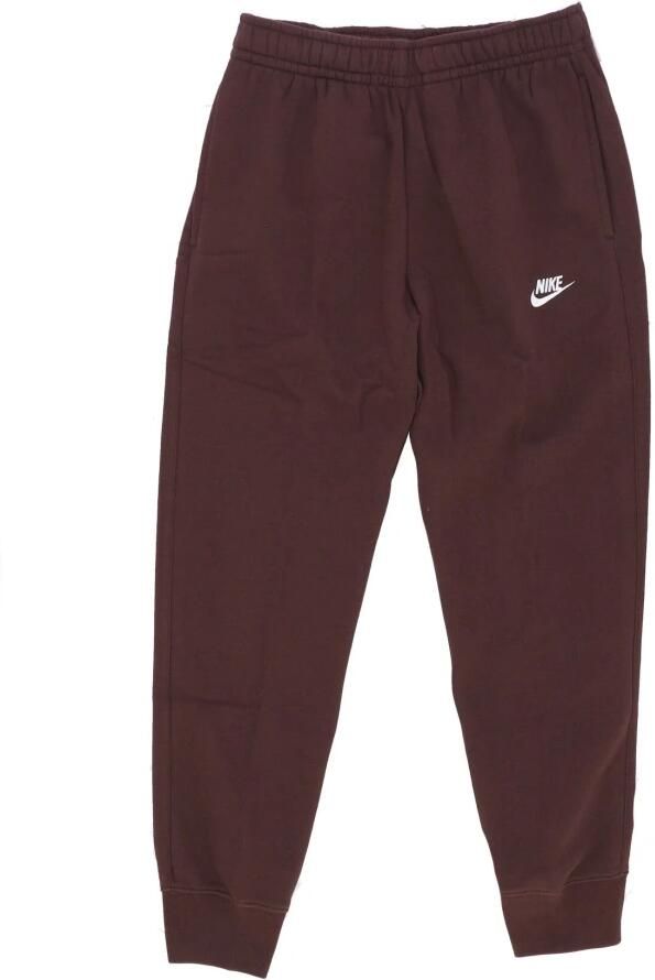 Nike Sportswear Club Fleece Joggers Bruin