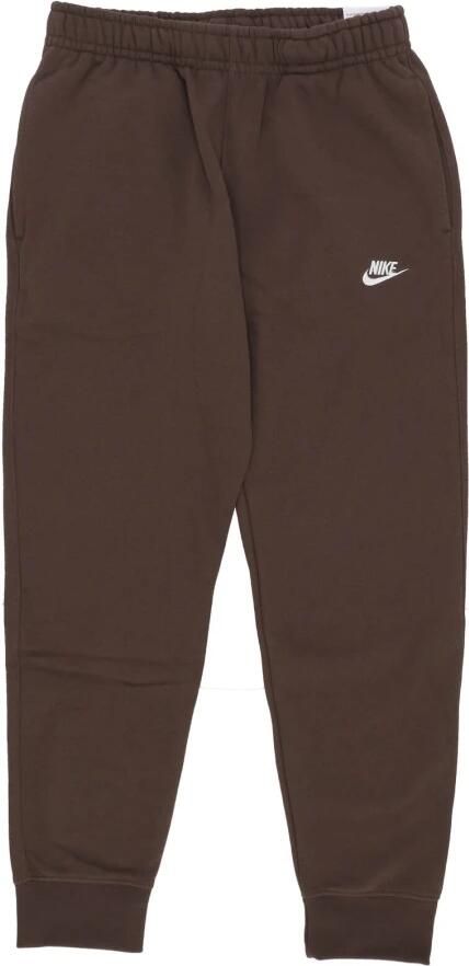 Nike Sportswear Club Fleece Joggers Bruin - Foto 2