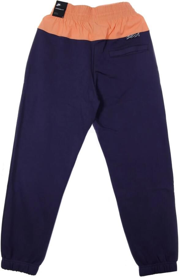Nike Fleece Tracksuit Joggers Icon Clash Blue Dames - Foto 4