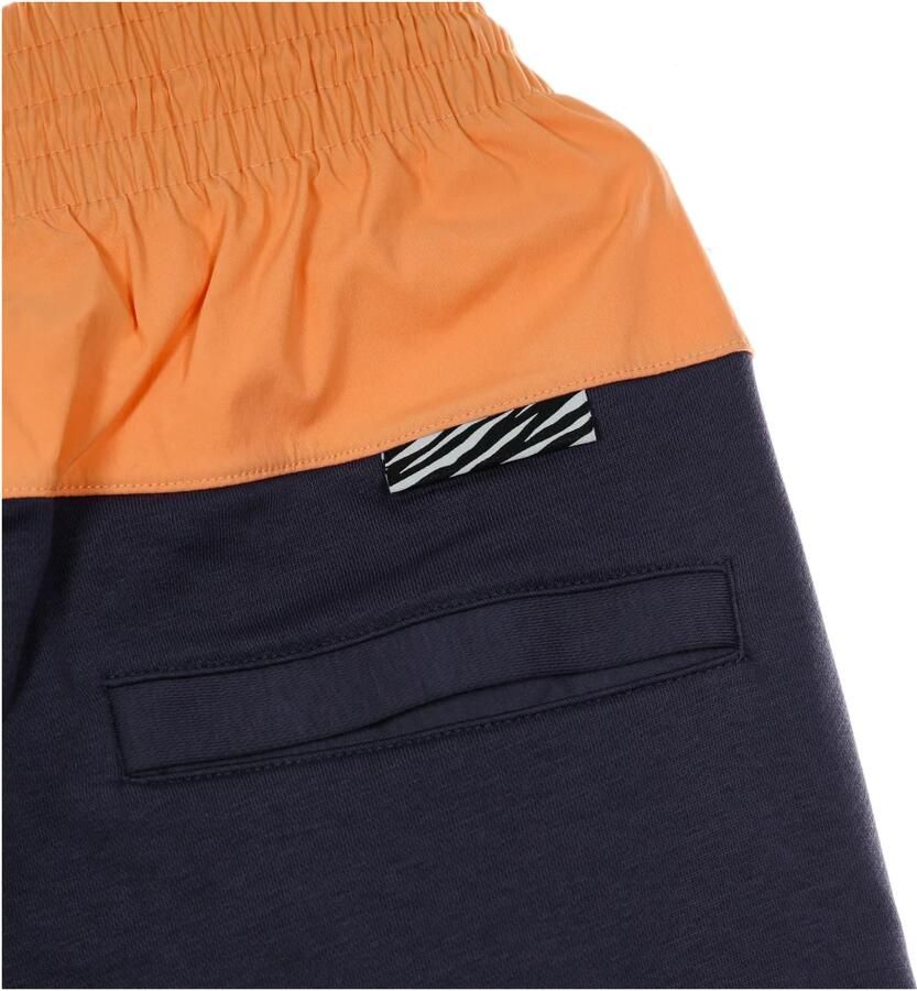 Nike Fleece Tracksuit Joggers Icon Clash Blue Dames - Foto 2