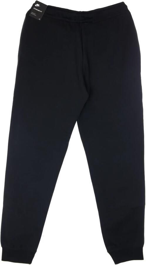 Nike Sportswear Essential Fleecebroek voor dames Zwart - Foto 3