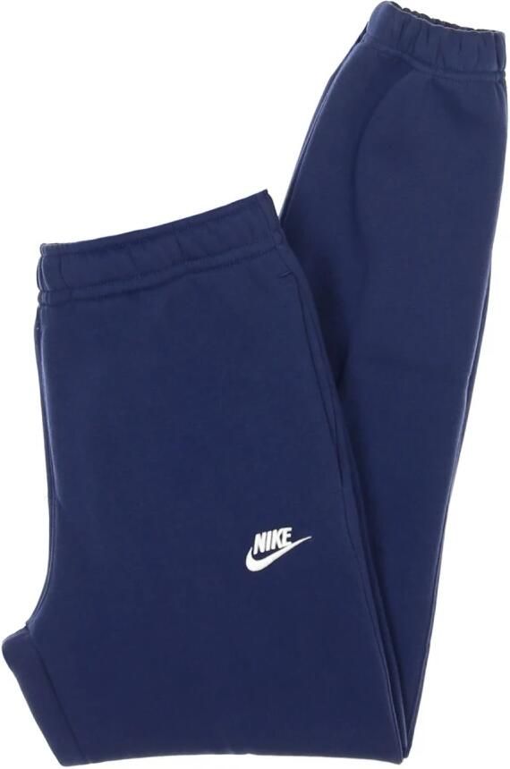 Nike Comfortabele en stijlvolle sweatpants Blauw Heren - Foto 3