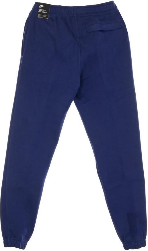 Nike Comfortabele en stijlvolle sweatpants Blauw Heren - Foto 4
