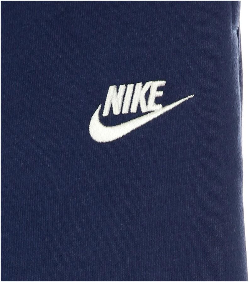 Nike Comfortabele en stijlvolle sweatpants Blauw Heren - Foto 2