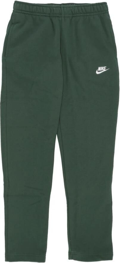 Nike Sportswear Club Fleece Herenbroek Groen - Foto 2