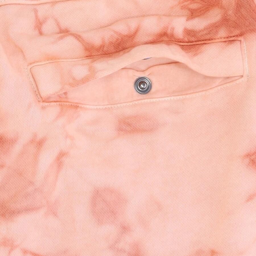 Nike Sportswear Herenshorts van sweatstof Rood - Foto 2