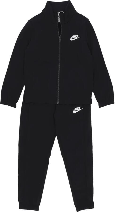 Nike Sportswear Trainingspak voor kids Zwart - Foto 8