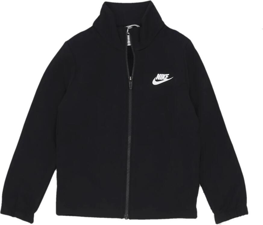 Nike Sportswear Trainingspak voor kids Zwart - Foto 4