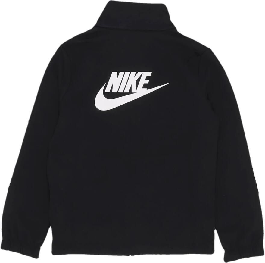 Nike Sportswear Trainingspak voor kids Zwart - Foto 2
