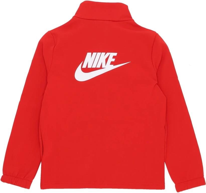 Nike Sportswear Trainingspak voor kids Rood