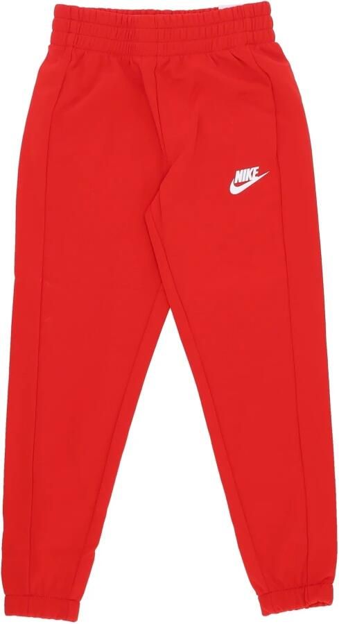 Nike Sportswear Trainingspak voor kids Rood - Foto 2