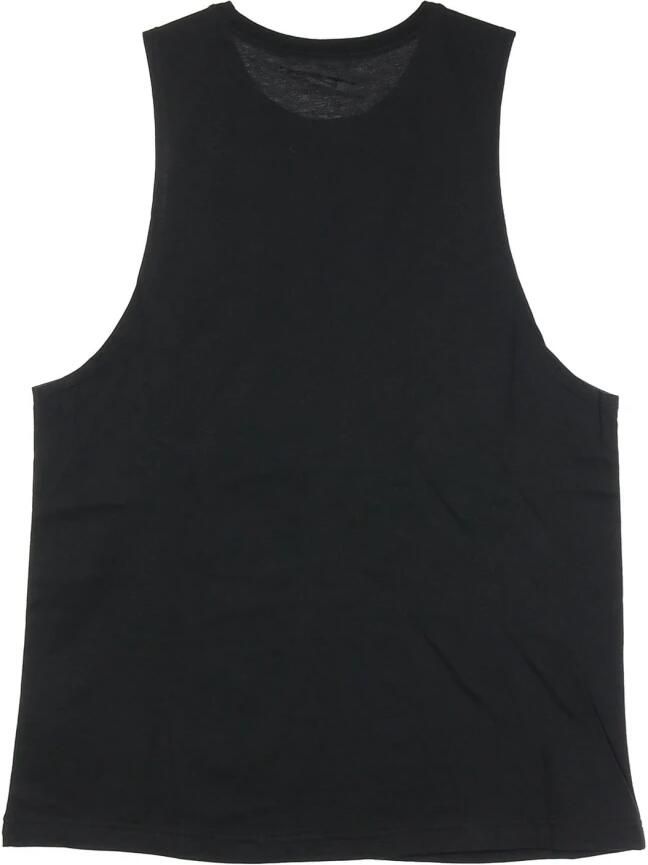 Nike Sportswear Tanktop met lage armsgaten voor dames Zwart - Foto 2