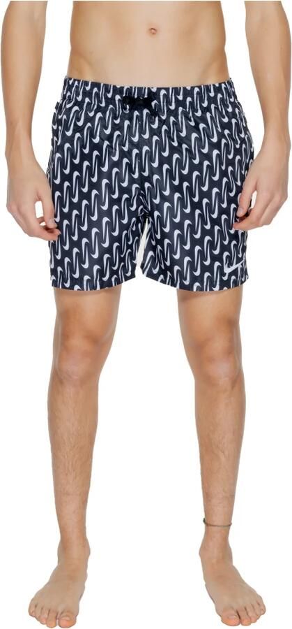 Nike Heren Zwemkleding Collectie Lente Zomer Multicolor Heren - Foto 4