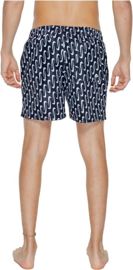 Nike Heren Zwemkleding Collectie Lente Zomer Multicolor Heren - Foto 2