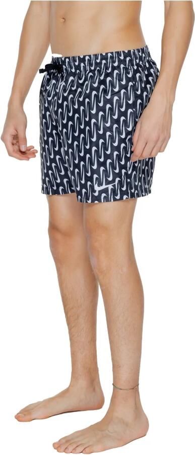 Nike Heren Zwemkleding Collectie Lente Zomer Multicolor Heren - Foto 3