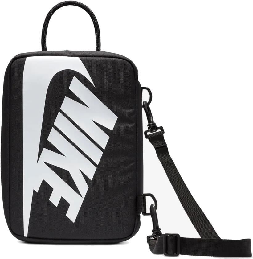 Nike schoenendoostas (small 8 liter) Zwart - Foto 4