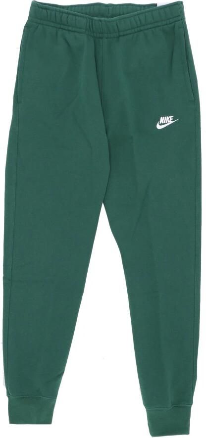Nike Groene Joggingbroek met Zakken Green Heren