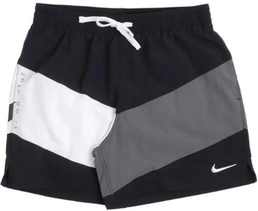 Nike Halloween Kostuum voor Volwassenen en Kinderen Black Heren