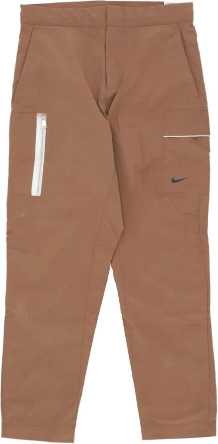 Nike Sportswear Style Essentials utilitybroek voor heren Bruin - Foto 2