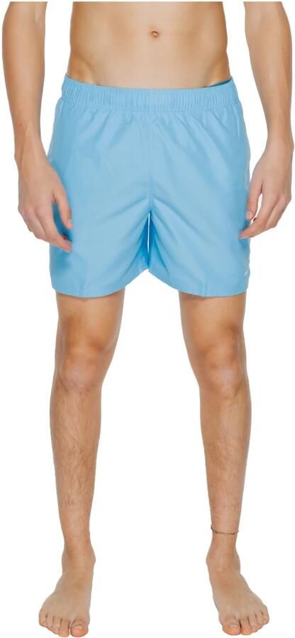 Nike Heren Zwemkleding Collectie Lente Zomer Blue Heren