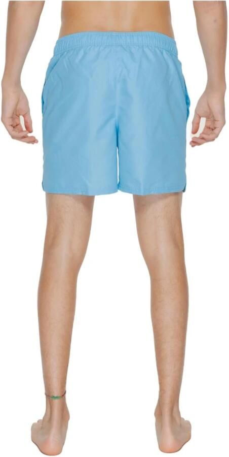 Nike Heren Zwemkleding Collectie Lente Zomer Blue Heren - Foto 2