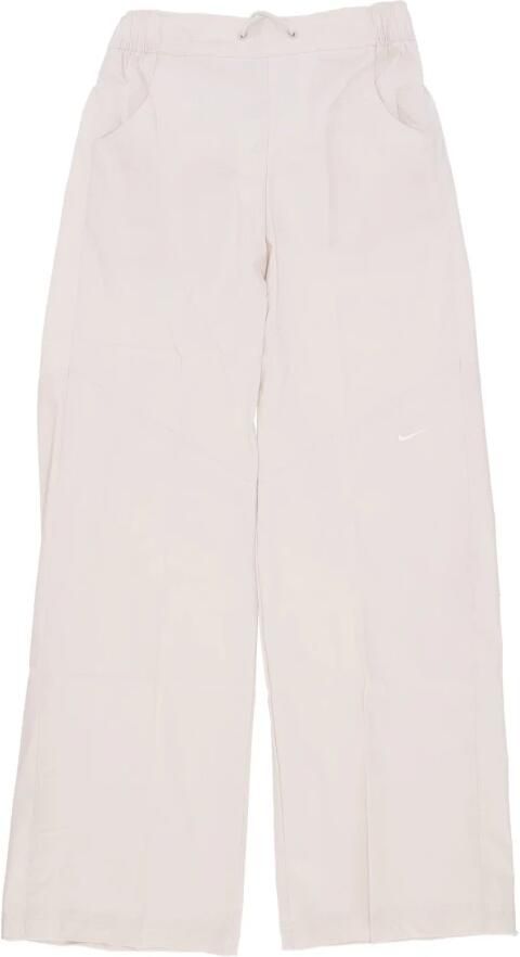 Nike Sportswear Essentials geweven damesbroek met hoge taille Bruin - Foto 2