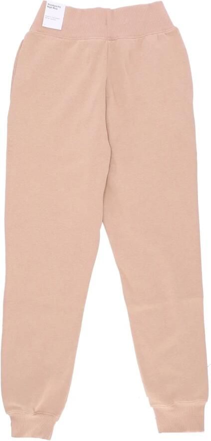 Nike Sportswear Phoenix Fleece High-waisted Joggers Trainingsbroeken Kleding hemp sail maat: XS beschikbare maaten:XS L - Foto 4