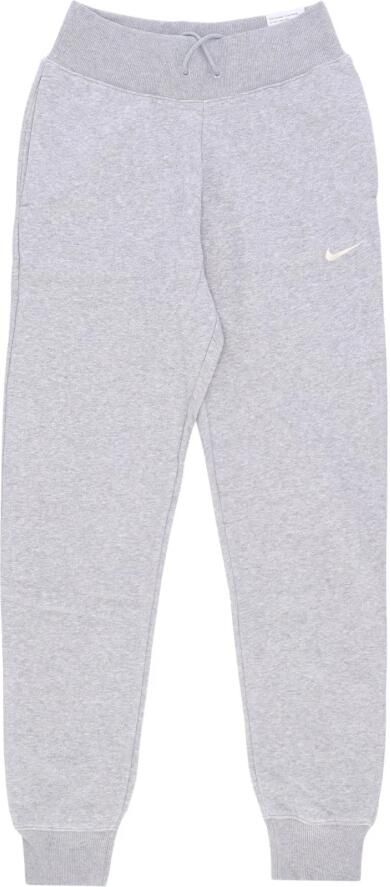 Nike Sportswear Fleece Pant Trainingsbroeken Kleding dk grey heather sail maat: XL beschikbare maaten:M L XL - Foto 3