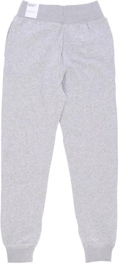 Nike Sportswear Fleece Pant Trainingsbroeken Kleding dk grey heather sail maat: XL beschikbare maaten:M L XL - Foto 2