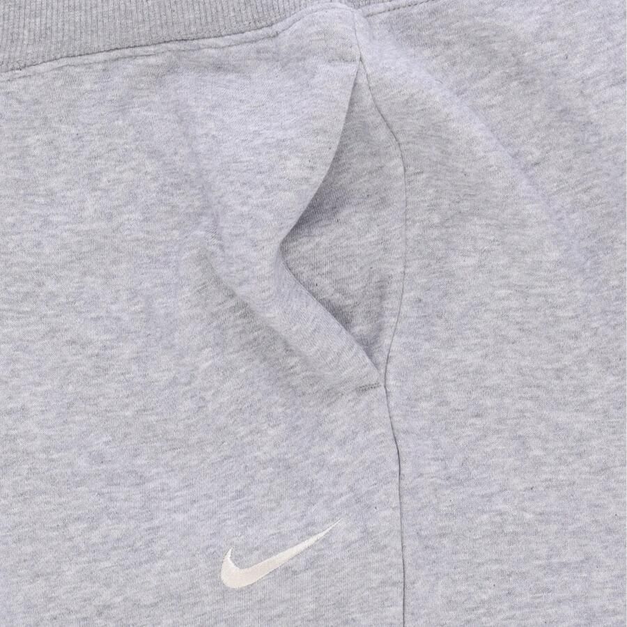 Nike Sportswear Fleece Pant Trainingsbroeken Kleding dk grey heather sail maat: XL beschikbare maaten:M L XL