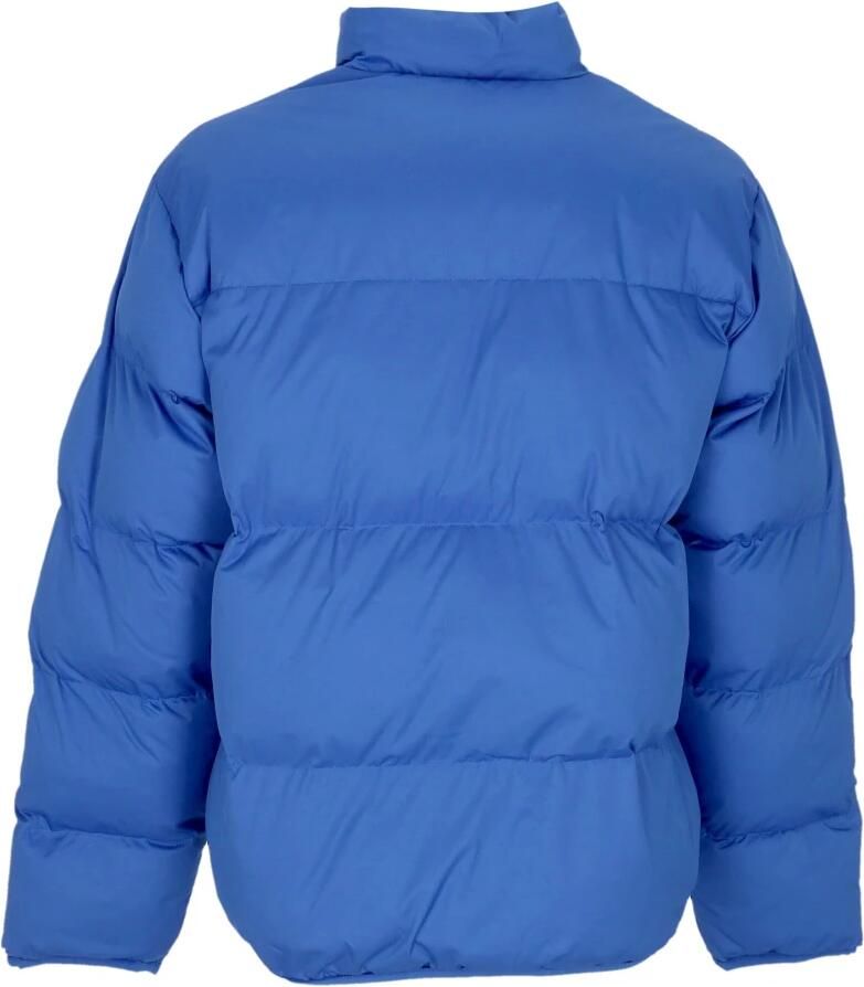 Nike Sportswear Club gewatteerd herenjack Blauw - Foto 3