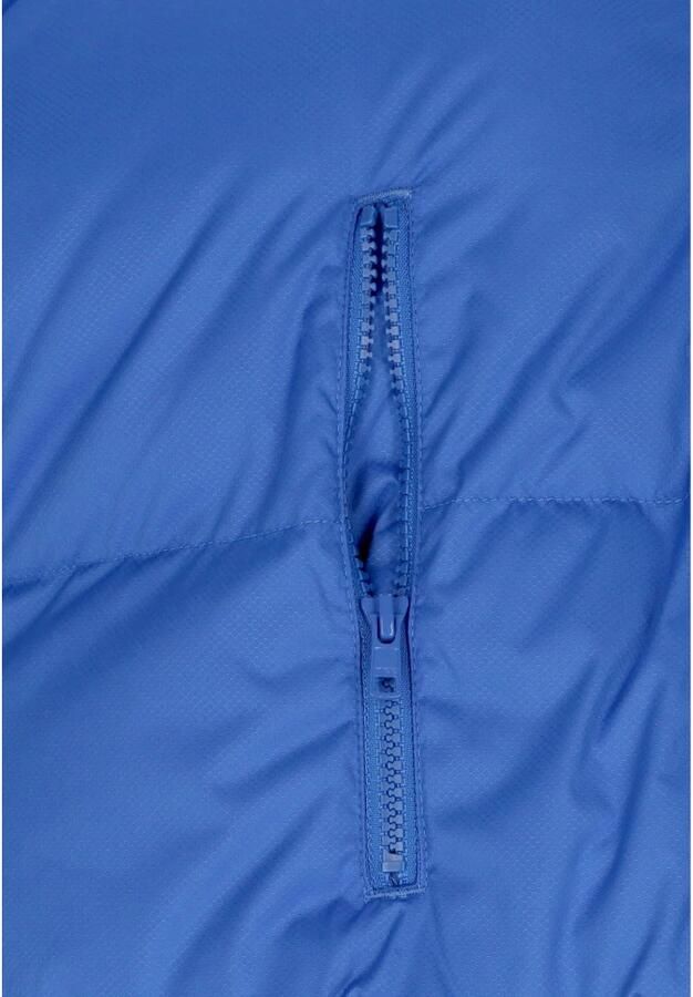 Nike Sportswear Club gewatteerd herenjack Blauw - Foto 2