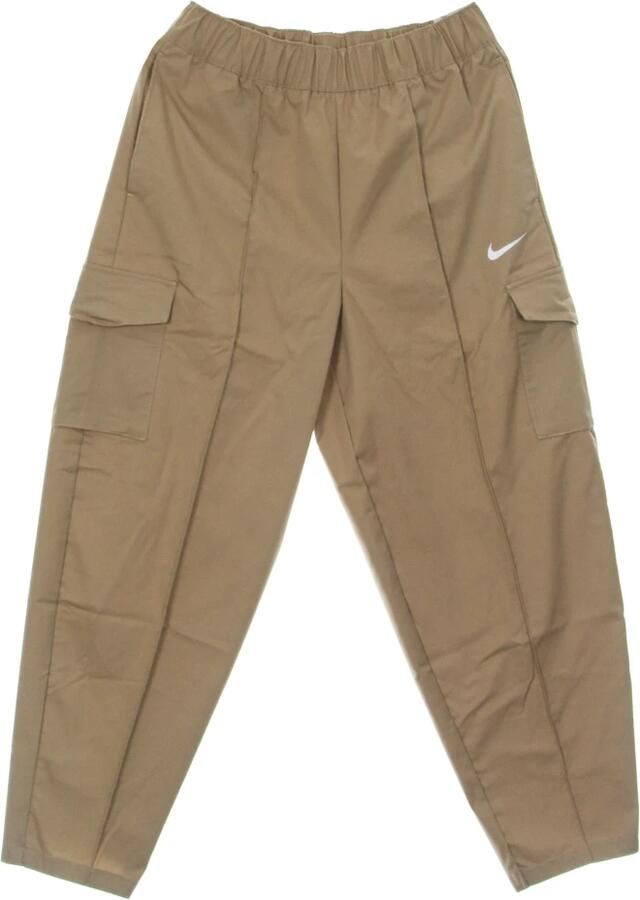 Nike Sportswear Essentials Curve Woven High-Rise Pants - Foto 3