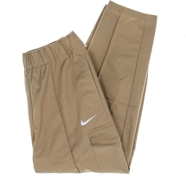 Nike Sportswear Essentials Curve Woven High-Rise Pants - Foto 2