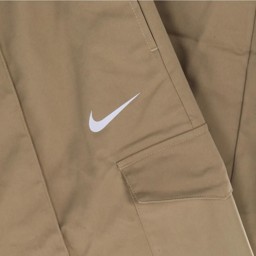 Nike Sportswear Essentials Curve Woven High-Rise Pants