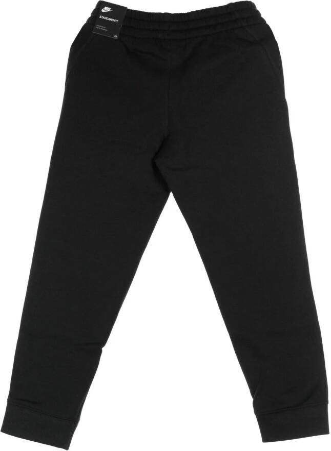 Nike Sportswear Jogger Trainingsbroeken Kleding black black white maat: XS beschikbare maaten:XS - Foto 2
